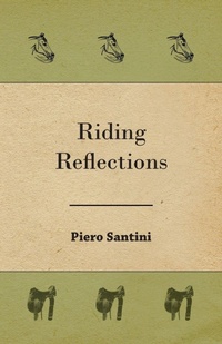 Abbildung von: Riding Reflections - Read Books