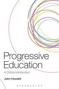 Enlarge image Cover: Progressive Education - Bloomsbury Academic USA