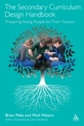 Cover: The Secondary Curriculum Design Handbook - Continuum Publishing Corporation
