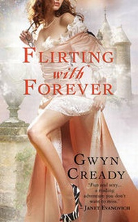 Enlarge image Cover: Flirting with Forever - Pocket Books