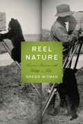 Cover: Reel Nature - University of Washington Press