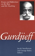 Cover: Gurdjieff - Bloomsbury Continuum