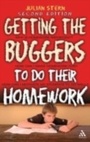Cover: Getting the Buggers to do their Homework 2nd Edition - Continuum Publishing Corporation