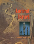Cover: The Archaeology of Ancient Israel - Yale University Press