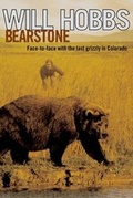 Cover: Bearstone - Atheneum Books for Young Readers