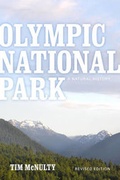 Cover: Olympic National Park - University of Washington Press