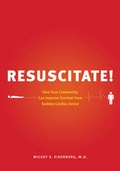 Cover: Resuscitate! - University of Washington Press