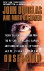 Cover: Obsession - Pocket Books