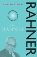 Cover: Karl Rahner - Continuum Publishing Corporation