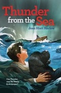 Cover: Thunder from the Sea - Margaret K. McElderry Books