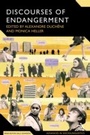 Cover: Discourses of Endangerment - Continuum Publishing Corporation
