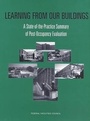 Cover: Learning from Our Buildings - National Academies Press