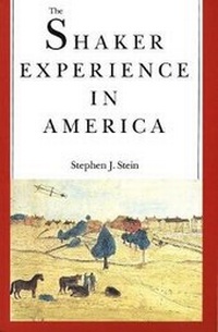Enlarge image Cover: The Shaker Experience in America - Yale University Press