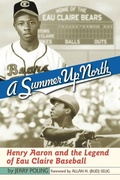 Cover: Summer Up North - University of Wisconsin Press