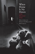 Cover: When Home Is No Haven - Yale University Press