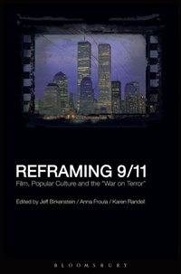 Enlarge image Cover: Reframing 9/11 - Continuum Publishing Corporation