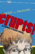 Cover: Phineas L. MacGuire . . . Erupts! - Aladdin
