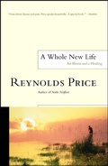 Cover: A Whole New Life - Scribner