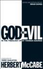Cover: God and Evil - Continuum Publishing Corporation