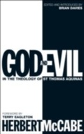 Cover: God and Evil - Continuum Publishing Corporation