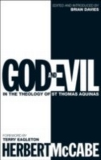 Enlarge image Cover: God and Evil - Continuum Publishing Corporation