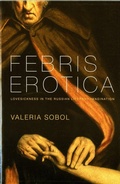 Cover: Febris Erotica - University of Washington Press