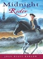 Cover: Midnight Rider - Margaret K. McElderry Books