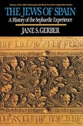 Cover: The Jews of Spain - Free Press