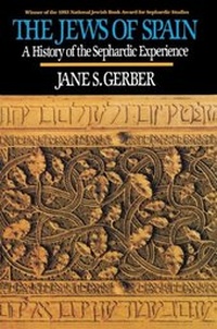 Enlarge image Cover: The Jews of Spain - Free Press
