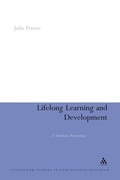 Cover: Lifelong Learning and Development - Continuum Publishing Corporation