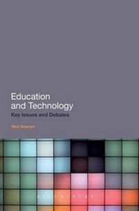 Enlarge image Cover: Education and Technology - Continuum Publishing Corporation