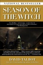 Cover: Season of the Witch - Simon & Schuster Children's Publishing