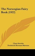 Cover: The Norwegian Fairy Book (1922) - Kessinger Publishing
