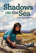 Cover: Shadows on the Sea - Margaret K. McElderry Books