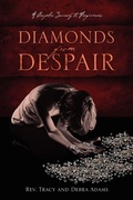 Cover: Diamonds From Despair - Outskirts Press