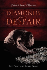 Enlarge image Cover: Diamonds From Despair - Outskirts Press