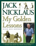 Cover: My Golden Lessons - Simon + Schuster LLC