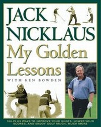 Abbildung von: My Golden Lessons - Simon + Schuster LLC