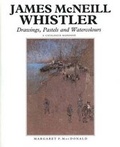 Cover: James McNeill Whistler - Yale University Press
