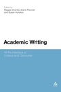 Cover: Academic Writing - Continuum Publishing Corporation