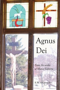 Bild: Agnus Dei - Outskirts Press