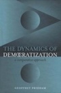 Cover: The Dynamics of Democratization - Continuum Publishing Corporation