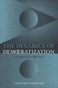 Cover: The Dynamics of Democratization - Continuum Publishing Corporation