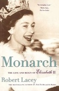 Cover: Monarch - Free Press