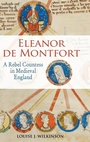 Bild: Eleanor de Montfort - Continuum International Publishing Group Ltd.
