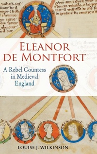 Bild vergrößern Bild: Eleanor de Montfort - Continuum International Publishing Group Ltd.