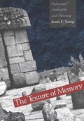 Cover: The Texture of Memory - Yale University Press