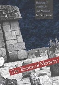 Enlarge image Cover: The Texture of Memory - Yale University Press