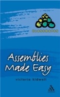 Cover: Assemblies Made Easy - Continuum Publishing Corporation