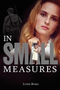Cover: In Small Measures - Outskirts Press